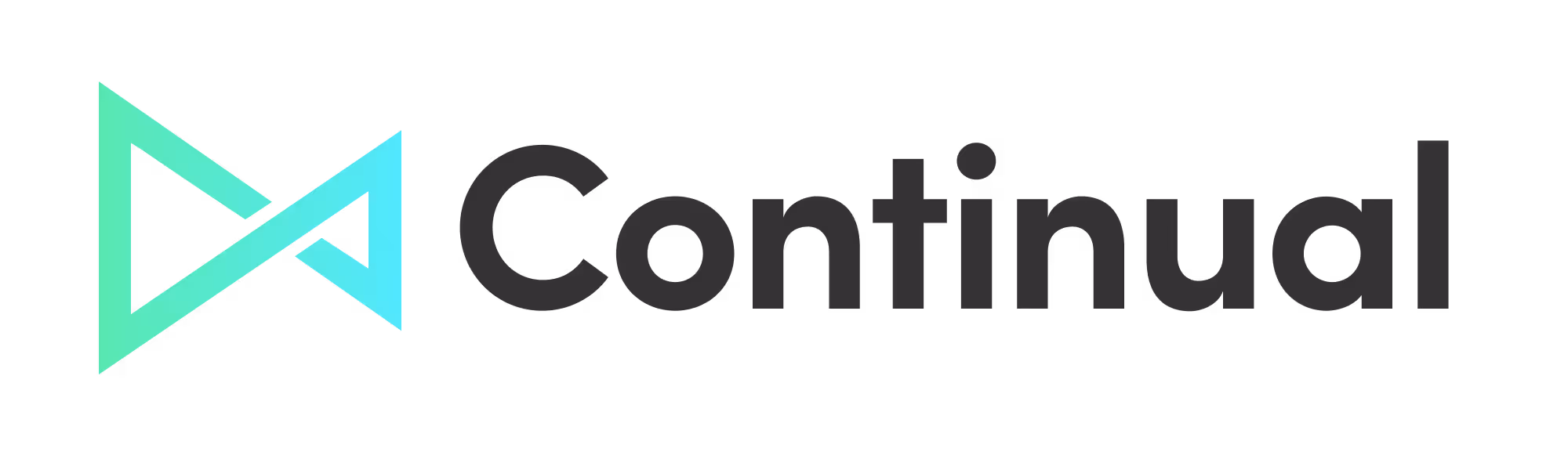 Continual logo